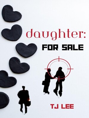 cover image of Daughter For Sale